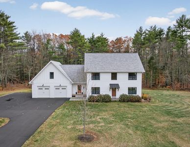 37 Ridgewood Lane, North Yarmouth, ME, 04097