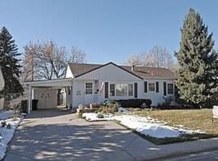 1819 S Fairfax St, Denver, CO 80222