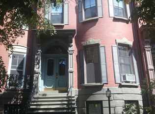 9 Union Park SUITE 1, Boston, MA 02118