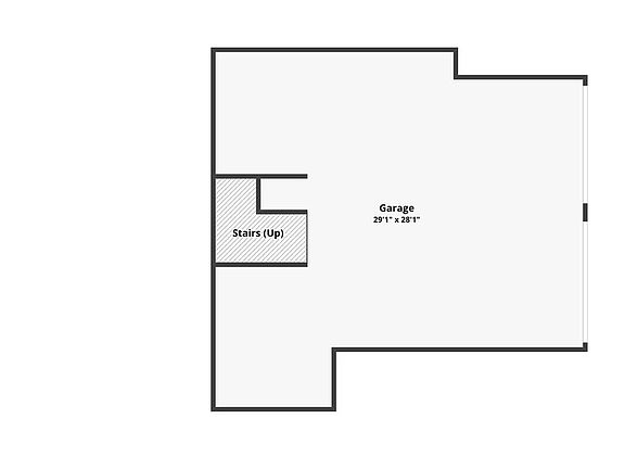 4th image of 2580 Candler Way SW