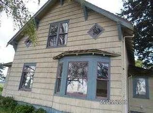 19723 John Nelson Rd, Mount Vernon, WA 98274