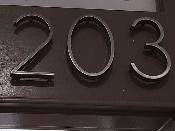 5th image of 401 2nd St #201-206