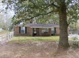 4623 Bush Ln, Mobile, AL 36619
