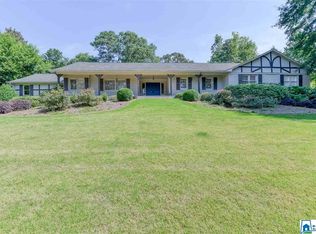 3514 Bethune Dr, Birmingham, AL 35223