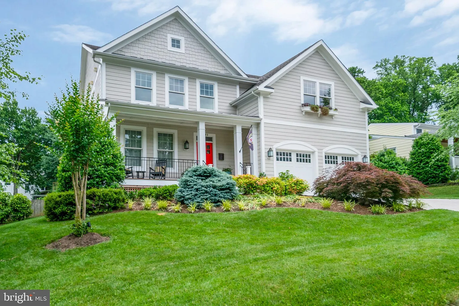 6603 Rockmont Ct photo 1