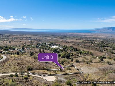619 Omaopio Rd #1-B, Kula, HI, 96790