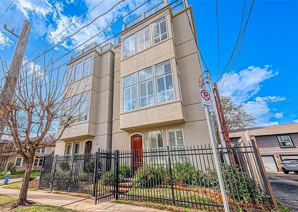 1804 Haddon St, Houston, TX 77019 Zillow