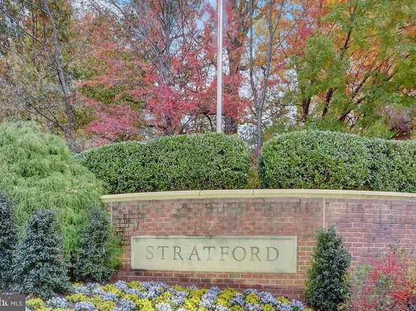 1855 Stratford Park Pl APT 405, Reston, VA 20190