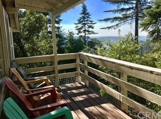 1277 Forest View Dr, Crestline, CA 92325