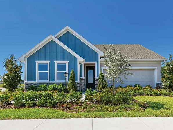 Homes Available Soon, Southwind - Classic Series