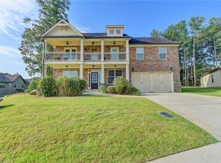 2507 Lillies Trce, Dacula, GA 30019