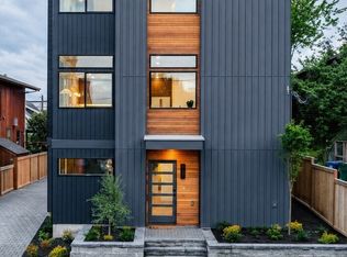 4531 Corliss Ave N, Seattle, WA 98103