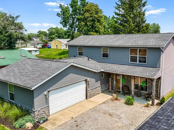 14910 Township Road 403, Thornville, OH 43076