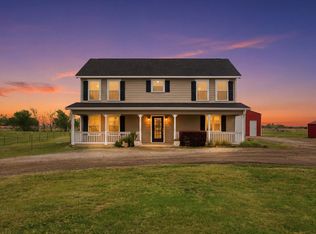 12204 Legacy Ln, Forney, TX 75126