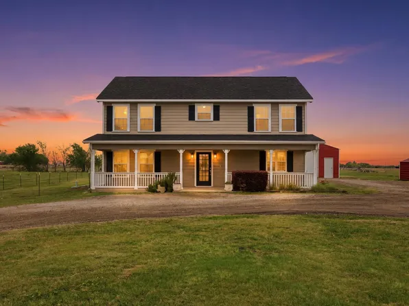 12204 Legacy Ln, Forney, TX 75126