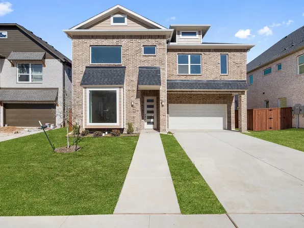 2142 Oak Haven Ct, Garland, TX 75044