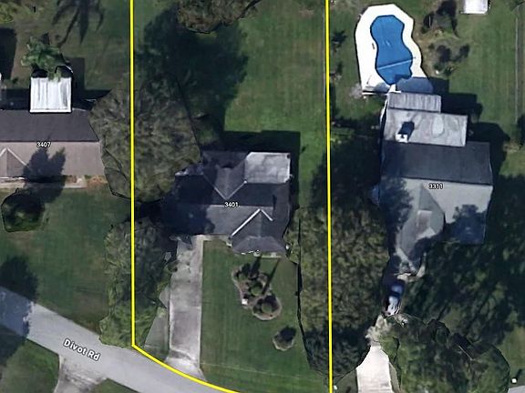 5th image of 3401 Divot Road