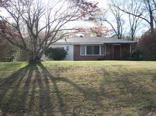 142 New Airport Rd, Lagrange, GA 30240