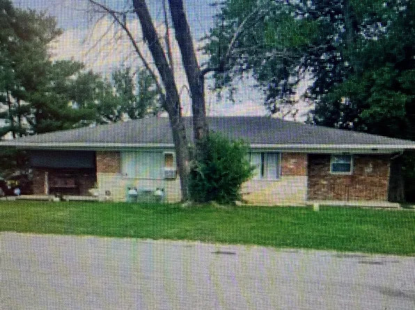 6921 E 42nd St, Indianapolis, IN 46226
