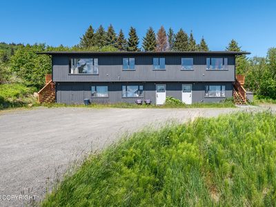 398 Mountain View Dr, Homer, AK, 99603
