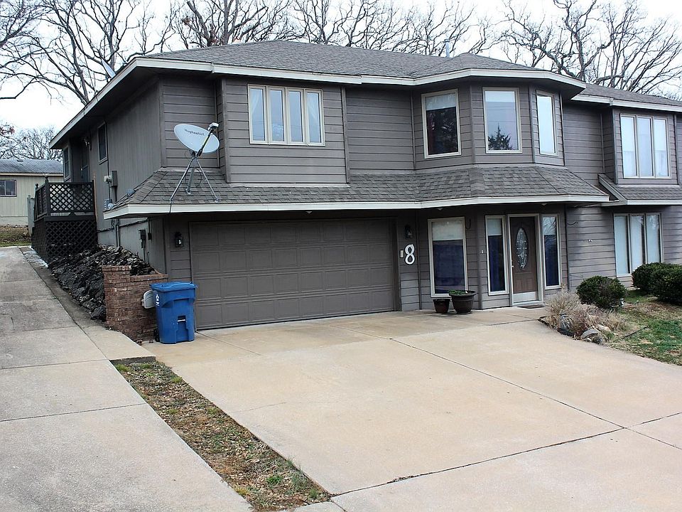 8 Schooner Creek Rd, Kimberling City, MO 65686 Zillow