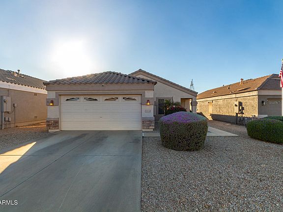 5th image of 39208 N CALI Circle