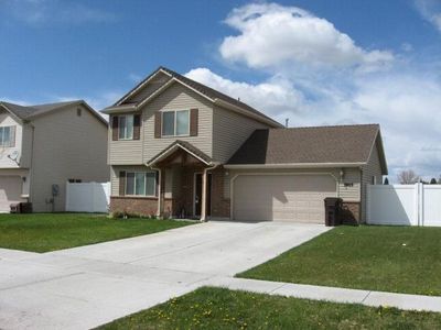 3609 E Pearce Dr, Idaho Falls, ID, 83401
