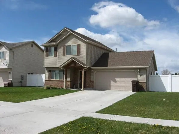 3609 E Pearce Dr, Idaho Falls, ID 83401
