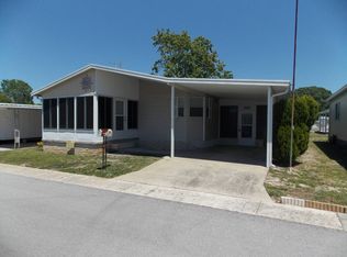 7338 Demure Ln, New port richey, FL 34653