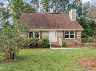 506 Old Mill Rd, Castle Hayne, NC 28429