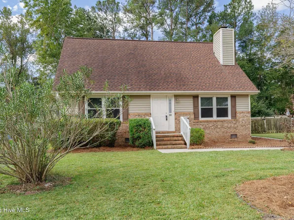 506 Old Mill Road, Castle Hayne, NC 28429