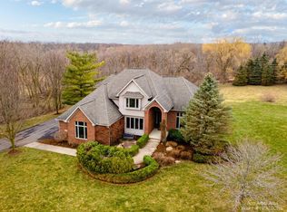 5350 Arbor Meadow Ln, Ann Arbor, MI