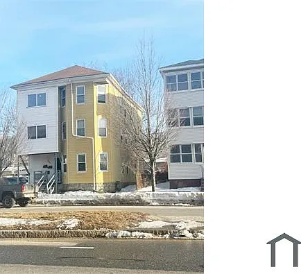 249 Shrewsbury St #3 — Photo 1