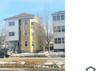 249 Shrewsbury St #3, Worcester, MA 01604
