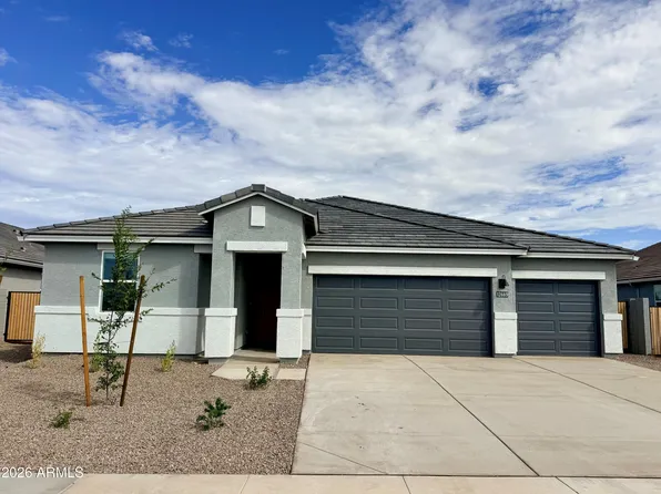 12669 E BAHIA Court, Florence, AZ 85132