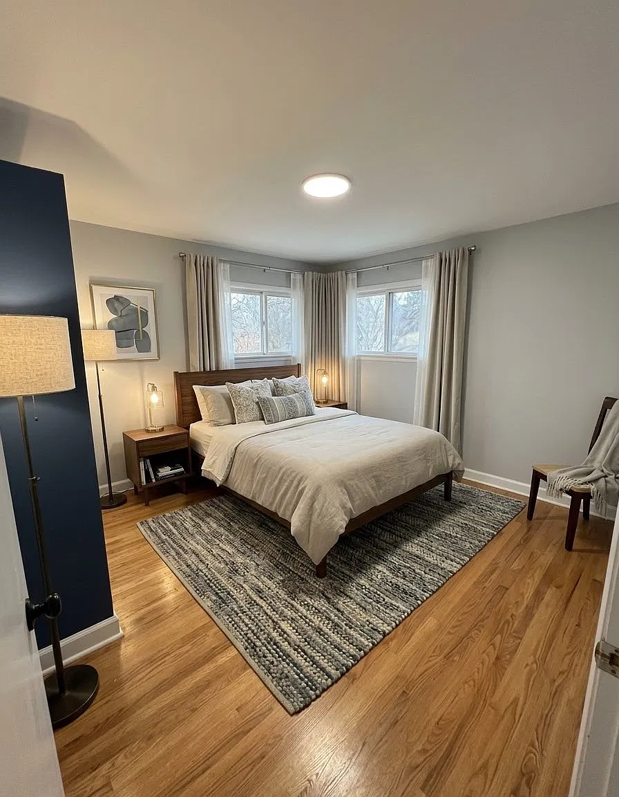 4 bed, 2200 sqft, $4,250 — Photo 3