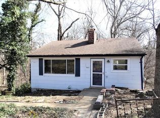 5321 Hunning Rd, High Ridge, MO 63049