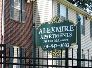 359 E McLemore Ave #359M103, Memphis, TN 38106