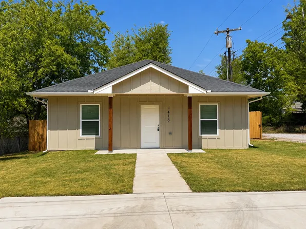 1418 W Tennessee Ave, Chickasha, OK 73018