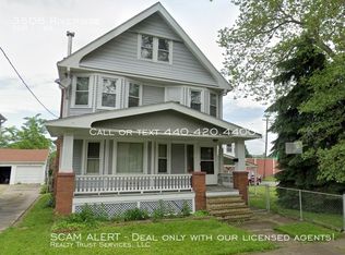 3506 Riverside Ave, Cleveland, OH 44109