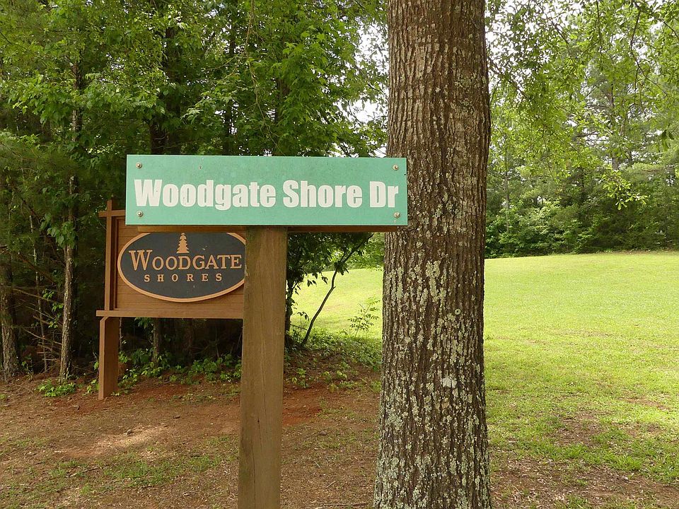 LOT 7 Woodgate Shores Dr, Wedowee, AL 36278 MLS 1356824 Zillow