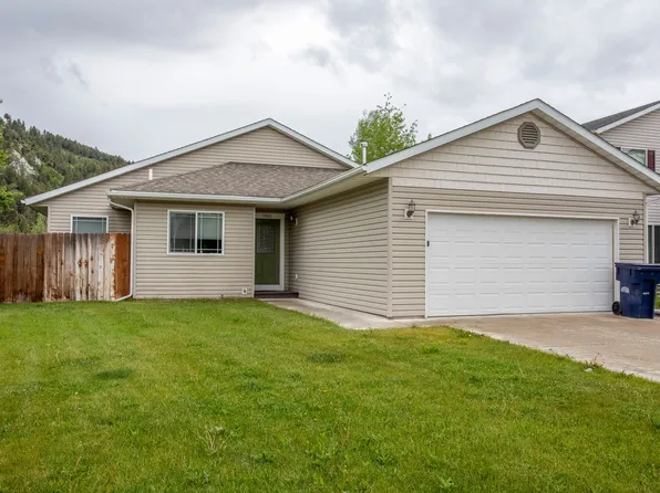 1900 Teal Dr, Kalispell, MT 59901