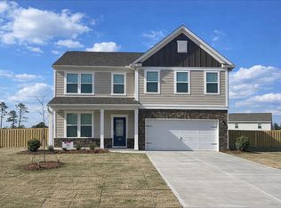 353 Tupelo Pass, Harlem, GA 30814