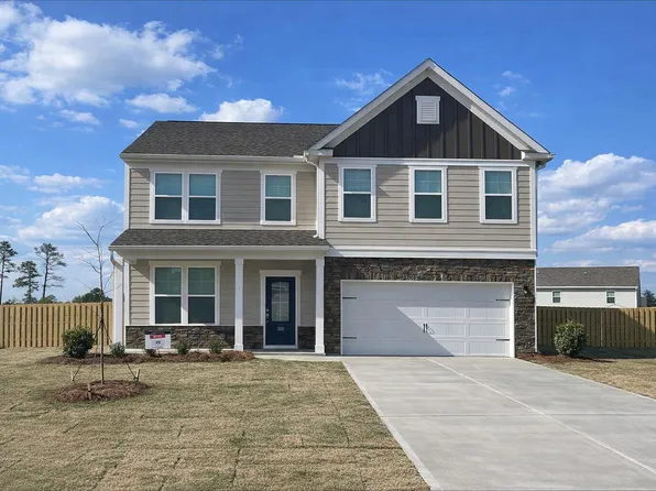 353 Tupelo Pass, Harlem, GA 30814