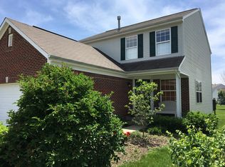 8117 Barksdale Way, Indianapolis, IN 46216