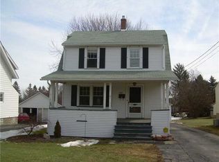 609 Grandview Ave, New Castle, PA 16101