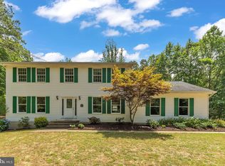 3730 Hance Rd, Port Republic, MD 20676