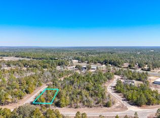 LOT 7 Otis, Chipley, FL 32428