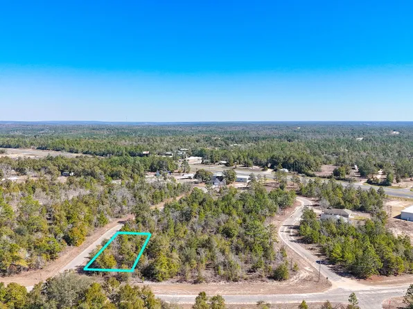 LOT 7 Otis, Chipley, FL 32428