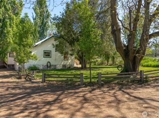 491 Highway 7, Tonasket, WA 98855